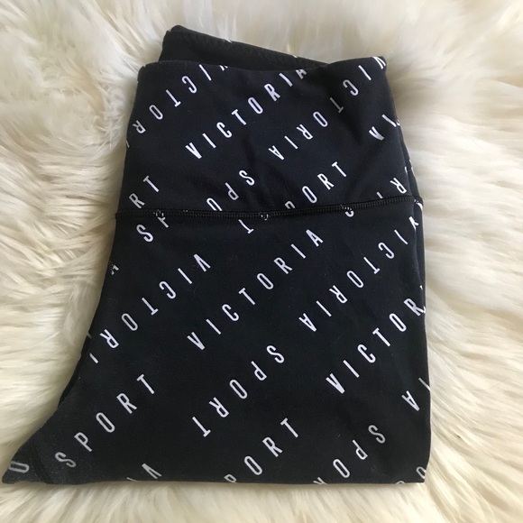 Victoria's Secret Other - Vs Leggings